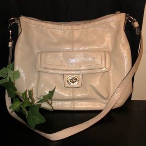 Coach crossbody
